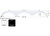 Icon Technologies Limited RV - Fender Skirt Triple Heartland Fs1931 Black - 12327