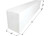 Icon Technologies Limited RV - Fresh Water Tank Wt2451 71x14x10 41 Gal W/1/2in Fittings - 12715
