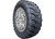 Interco - Cobalt M/t 37x14.50r20lt Radial Light Truck Hybrid Terrain Tire - COB-60