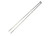 Kentrol - Fishbone Offroad - 197286 Jeep Wrangler Strut Rod Kit - 30517