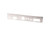 Kentrol - Fishbone Offroad - 197686 Jeep Wrangler Dash Panel (without Radio Opening) - 30562
