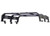 Kentrol - Fishbone Offroad - 05c F150/tundra 5.6ft Bed Tackle Rack - FB21258