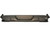 Kentrol - Fishbone Offroad - 0914 F150 Bolt On Rear Step Bumper 2stage Black Powder Coated Plate Steel - FB22356