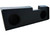 KING BOXES - 1922 Silverado/sierra Crew Cab Dual 12in Subwoofer Enclosure - AK-G19-12