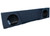 KING BOXES - 1419 Silverado/sierra Ext Cab Dual 10in Downfire Sealed Subwoofer Enclosure - AK-GMC37-10