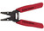 Klein Tools - Wire Stripper/cutter 1626 Awg Stranded - 11046