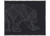 Kuma Outdoor Gear - Kuma Bear Sherpa Throw 60 X 70 Charcoal - 836-KM-KBST-CC