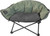 Kuma Outdoor Gear - Little Lazy Bear Dog Chair  Sage/graphite - 900-KM-LDG-SG