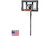 Lifetime - Lifetime Adjustable Inground Basketball Hoop (50inch Polycarbonate) - 1084