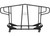 Lifetime - Lifetime Folding Chair Cart - 80976
