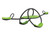 Lifetime - Lifetime Oval Teetertotter - 90993