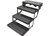 Lippert - Framestep 25 Series Black F/triple Series - 3658374
