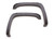 Lund - 19c Silverado 1500 Rxstyle 4pc Textured Fender Flares - RX140T