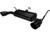 MagnaFlow Exhaust Systems - 0718 Wrangler 3.8/3.6l Street Series Axleback Exhaust System Black - 15160