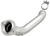 MagnaFlow Exhaust Systems - 1218 Wrangler 3.6l 4dr Exhaust Manifold Replacement Pipe - 15313