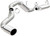 MagnaFlow Exhaust Systems - 1422 Ram 2500/3500 Street Series Catback Exhaust System - 19200