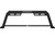 Magnum Truck Racks - 0924 Ram 1500c/2500/3500 Low Pro Hollow Point Headache Rack - 109LPHPA2NB