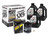 Maxima  - Polaris Turbo Sxs Quick Syn Oil Change Kit 10w50 (3 Liters) Oil Filter W/ Rem - 90-219013