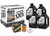 Maxima  - Canam Maverick Sxs Quick Synthetic Oil Change Kit 5w40 (4 Liters) Oem Oil Fi - 90-469013-CA