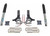 Maxtrac Suspension - 702145 / 902120b - K882145B