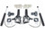 Maxtrac Suspension - 1520 F150 2wd 7.0in Maxpro Kit(maxtrac Shocks) - K883274
