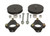 Maxtrac Suspension - 1023 4runner(excl Xraes)4wd 2.5/1in Leveling Kit W/diff Drop Kit - MP886421-4