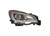Maxzone Vehicle Lighting Corp - Capa Sb Legacy/outback 1517 Headlight Assy Blk Rh - 320-1127R-AC2