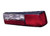 Maxzone Vehicle Lighting Corp - Fd Mustang 8793 Rl Unit Rh Lx Mdl - 331-1961R-US
