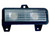 Maxzone Vehicle Lighting Corp - Cv/gc R/v /suburban/jimmy/blazer 8991/van 9296 Psl Unit Rh W/single Hl - 332-1607R-US