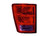 Maxzone Vehicle Lighting Corp - Jp Grand Cherokee 0710 Rl Asy Lh - 333-1950L-AS