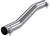 MBRP - 19c Chev/gmc 1500 5.3l T409 Ss 3 In Muffler Bypass - S5001409