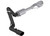 MBRP - 19c Silverado/sierra 1500 2.7l Blkcoated As 3 In Catback Exhaust System Singl - S5019BLK