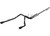 MBRP - 09c Ram 1500 5.7l 2.5in Cat Back Exhaust Dual Split Rear Black As - S5146BLK