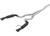 MBRP - 15c Mustang 2.3l Ecoboost 3in Cat Back Dual 4.5in Tips Blk As (race Version) - S7275BLK