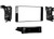 Metra Electronics - Heise - Mitsubishi Outlander Sport 2015up - 99-7018CHG