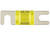 Metra Electronics - Heise - Mini Anl 200 Amp Fuse Package Of 2 - MANL200