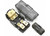 Metra Electronics - Heise - Manl Fused 2position Distribution Block  Pro Series - RMANL2