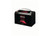 Metra Electronics - Heise - 2400w 120amp Hours Compact Size Agm 12v Battery - SK-BT120