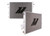 Mishimoto - Borne Off Road - Ford 6.7l Powerstroke Aluminum Primary Radiator 17+ - MMRAD-F2D-17