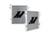 Mishimoto - Borne Off Road - Dodge 6.7l Cummins Aluminum Radiator - MMRAD-RAM-10