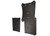 Morryde - Flush Porta Mtn Bracket W/hardware - TV5-004H