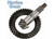 Motive Gear - 0716 Wrangler Dana 30 4.88 Ring And Pinion Jk Front Nonrubicon - D30-488RJK