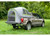 Napier - Napier Backroadz Truck Tent: Full Size Long Bed 8ft8.2ft Bed Grey/green - 19011