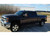 N-Fab - 1719 Silverado/sierra 2500/3500 Crew Cab Nerf Step/cab Length/gloss Black - C1775CC