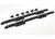 N-Fab - 10c 4runner Step Systems Textured Black Cab Length Srw - EXT10-TX