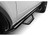 N-Fab - 21c Bronco 4 Door Full Length Nerf Step System Gloss Black - F2172B