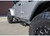 N-Fab - 18c Wrangler Jl 4 Door Suv Gas Srw 1.75 Rkr Step System Cab Length Textured Black - J184RKRS4