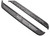 N-Fab - 0718 Silverado/sierra 1500 Crew Cab Ravegr Running Boards 2 Step Black - NBC07CC-TX