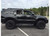 N-Fab - 0309 Toyota 4 Runner Suv 4 Door Nerf Steptextured Black - T0365R