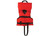 Onyx - M24 Essential Manual Inflatable Life Jacket; Adult ; Red - 131200-100-004-23